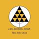 Jasudben M L School